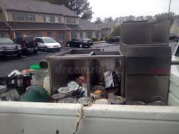 Recycling Services for Junk in Goldsboro, NC