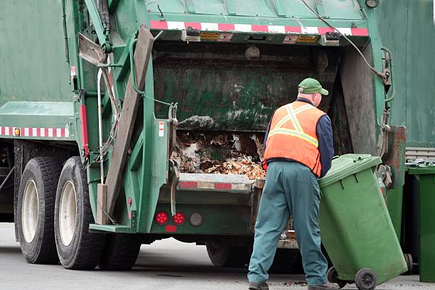 Best Demolition Debris Removal  in Goldsboro, NC