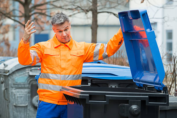 Demolition Debris Removal in Goldsboro, NC
