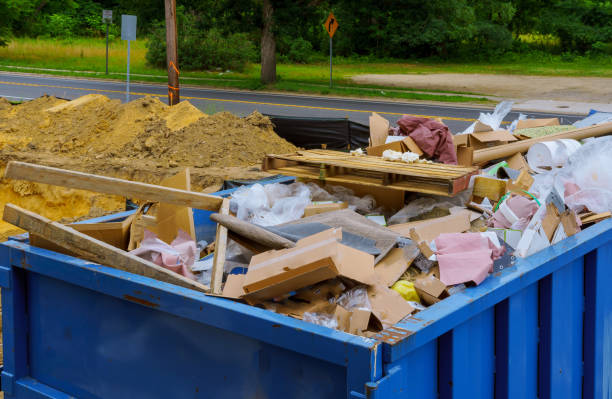 Shed Removal in Goldsboro, NC