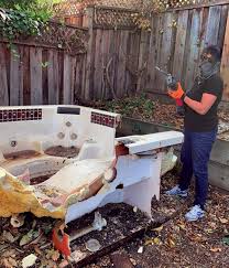 Best Commercial Junk Removal  in Goldsboro, NC